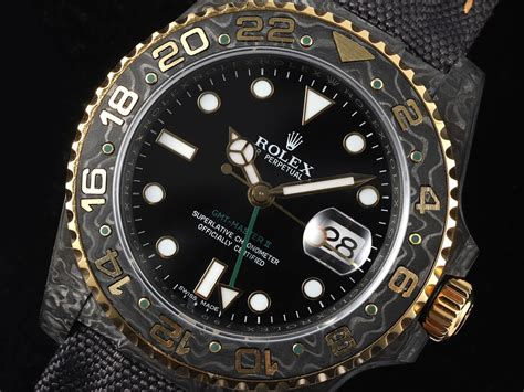 carbon fibre rolex|rolex carbon fiber bezel.